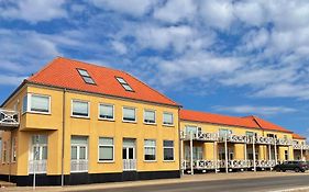 Plesners Havnelejligheder